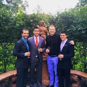 Meet your Posher, Ryan